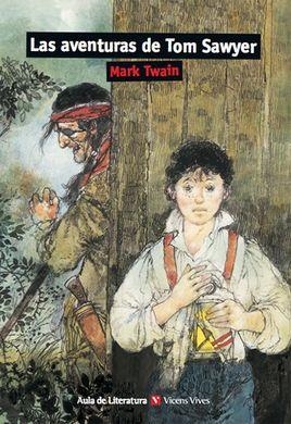 LAS AVENTURAS DE TOM SAWYER | 9788468226798 | M. TWAIN
