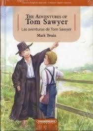 TOM SAWYER | 9788468201047 | M. TWAIN