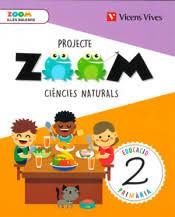 CIÈNCIES NATURALS 2. ILLES BALEARS (P. ZOOM) | 9788468255842 | B. GASCO, M. J. LARA, A. LÓPEZ, A. I. MENÉNDEZ