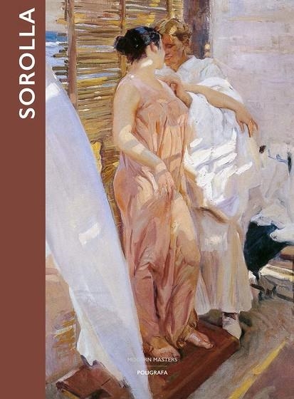 SOROLLA - ENGLISH | 9788434313835 | JOSE MARIA FAERNA