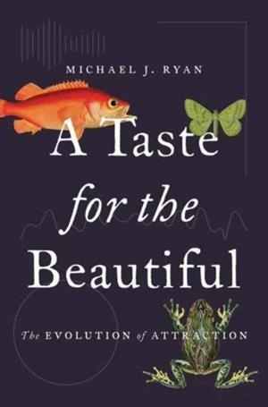 A TASTE FOR THE BEAUTIFUL | 9780691167268 | MICHAEL RYAN