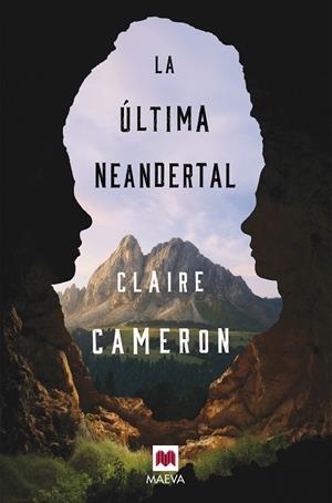 LA ÚLTIMA NEANDERTAL | 9788417108946 | CLAIRE CAMERON