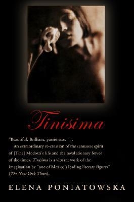 TINISIMA | 9780826341235 | ELENA PONIATOWSKA