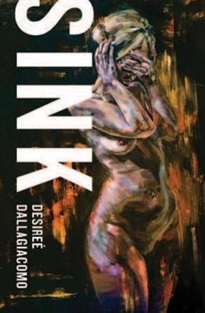 SINK | 9781943735495 | DESIREE DALLAGIACOMO