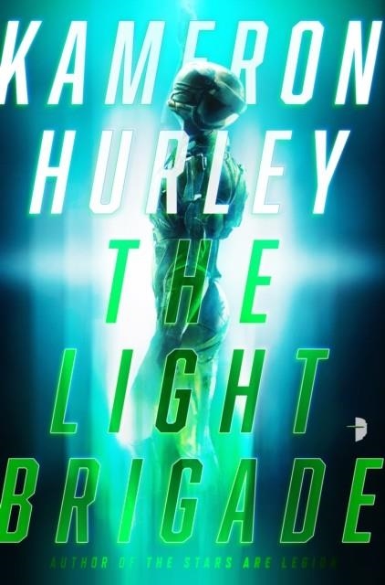 THE LIGHT BRIGADE | 9780857668233 | KAMERON HURLEY