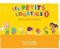 LES PETITS LOUSTICS 1 ALUMNO | 9782016252765