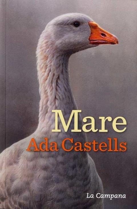 MARE | 9788416863570 | ADA CASTELLS FERRER