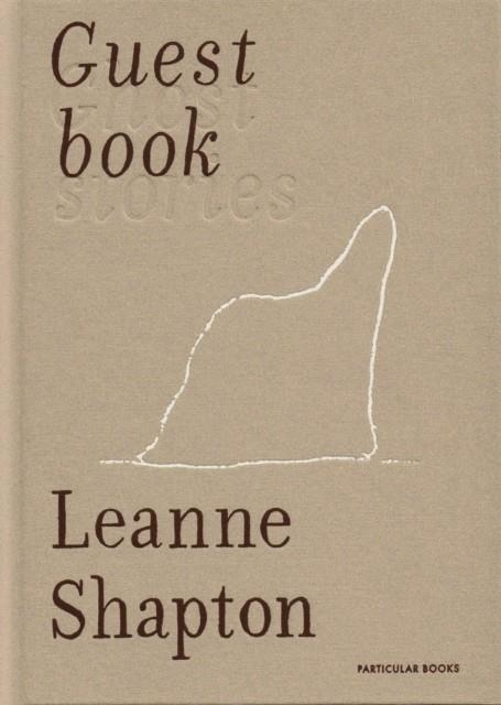 GUESTBOOK | 9781846144936 | LEANNE SHAPTON