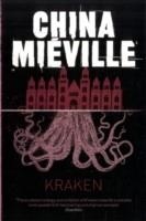 KRAKEN | 9780330492324 | CHINA MIEVILLE