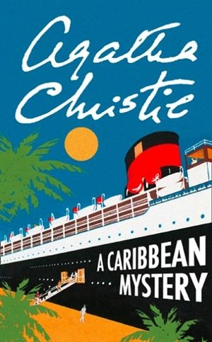 A CARIBBEAN MYSTERY | 9780008255862 | AGATHA CHRISTIE