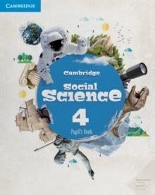 CAMBRIDGE SOCIAL SCIENCE. PUPIL'S BOOK. LEVEL 4 | 9788490366844 | CAMBRIDGE UNIVERSITY PRESS
