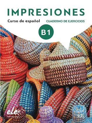 IMPRESIONES 3 LIBRO DE EJERCICIOS | 9788416782321