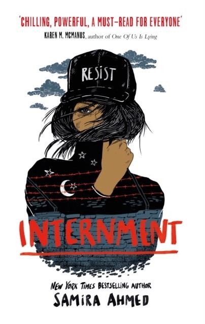 INTERNMENT | 9780349003344 | SAMIRA AHMED