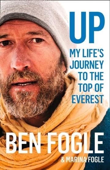 UP | 9780008319182 | BEN FOGLE