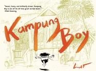 KAMPUNG BOY | 9781596431218 | LAT