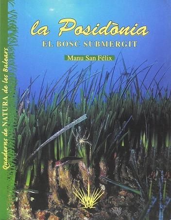 POSIDONIA. EL BOSC SUMERGIT, LA | 9788489067882 | SAN FELIX, MANU