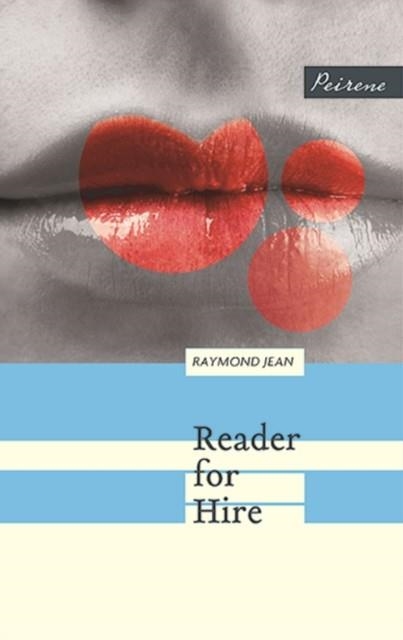 READER FOR HIRE | 9781908670229 | RAYMOND JEAN
