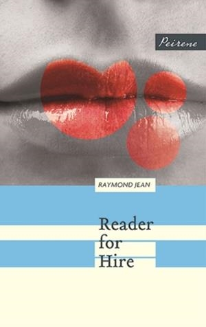 READER FOR HIRE | 9781908670229 | RAYMOND JEAN