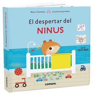 EL DESPERTAR DEL NINUS | 9788491013945 | MARC CLAMENS