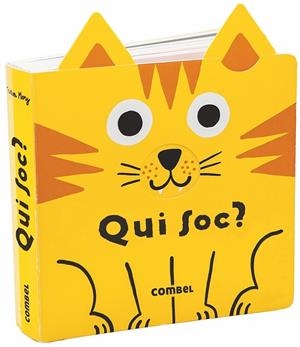 QUI SOC? | 9788491014737 | TRISTAN MORY