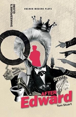 AFTER EDWARD | 9781786827050 | TOM STUART