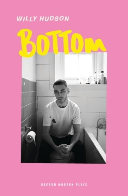 BOTTOM | 9781786827388 | WILLY HUDSON