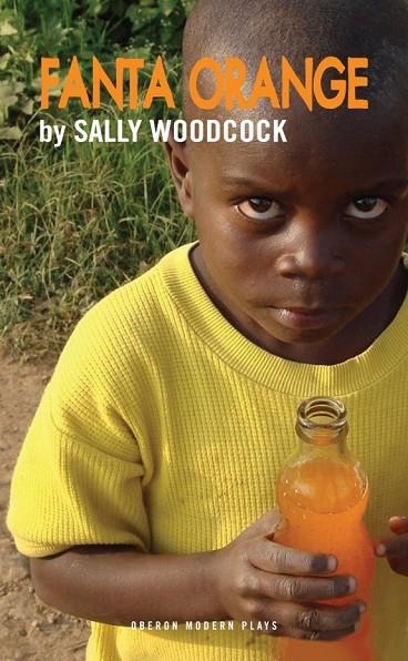 FANTA ORANGE | 9781849431965 | SALLY WOODCOCK