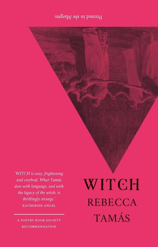 WITCH | 9781908058621 | REBECCA TAMAS