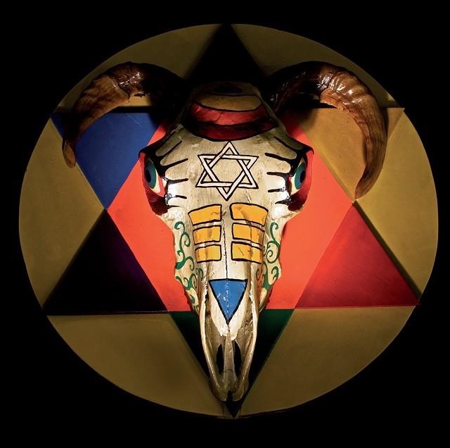 OF SHADOWS | 9781907222368 | SARA HANNANT/SIMON COSTIN