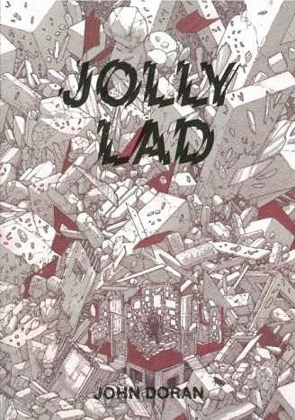 JOLLY LAD | 9781907222337 | JOHN DORAN