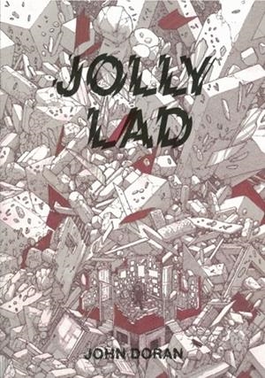 JOLLY LAD | 9781907222337 | JOHN DORAN