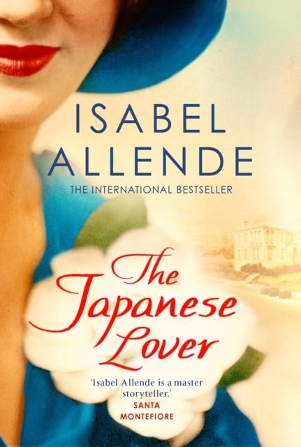 THE JAPANESE LOVER | 9781471152191 | ISABEL ALLENDE