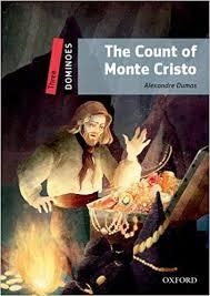 COUNT MONTECRISTO MP3 PACK ED 19 DOMINOES 3  B1 | 9780194608114