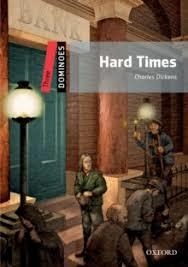 HARD TIMES MP3 PACK ED 19 DOMINOES 3  B1 | 9780194608206