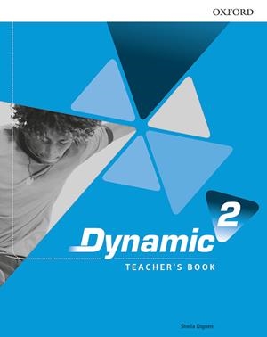 DYNAMIC 2 TB | 9780194166201