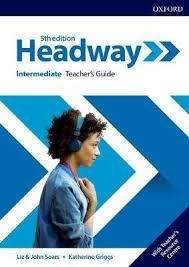 HEADWAY 5E INTERMEDIATE TEACHER'S GUIDE | 9780194529358