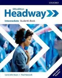 HEADWAY 5E INTERMEDIATE SB | 9780194529150