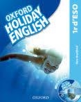 HOLIDAY ENGLISH 1ºESO ST PK CAT 3ED REV | 9780194014748