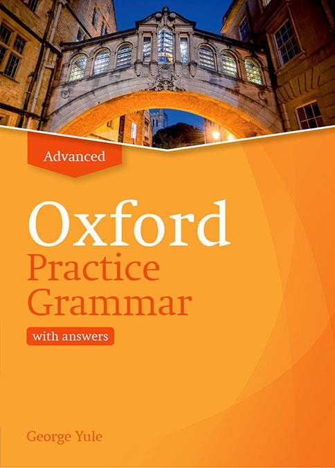 OXFORD PRACTICE GRAMMAR ADVANCED + KEY | 9780194214766
