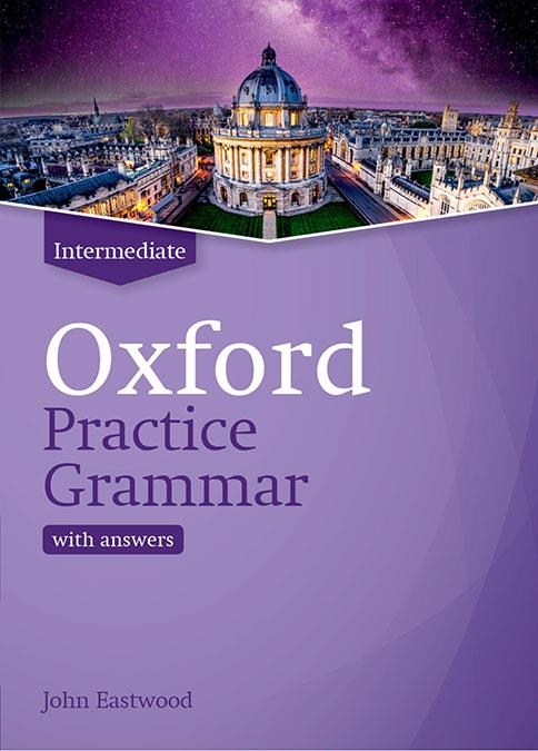 OXFORD PRACTICE GRAMMAR INTERMEDIATE + KEY | 9780194214742