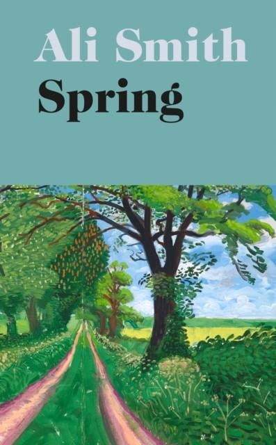 SPRING | 9780241207048 | ALI SMITH