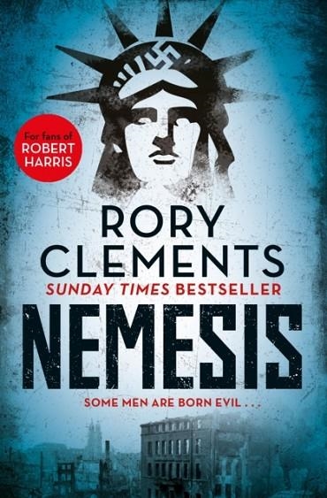NEMESIS | 9781785767487 | RORY CLEMENTS