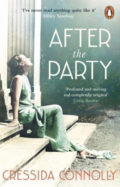 AFTER THE PARTY | 9780241327739 | CRESSIDA CONNOLLY