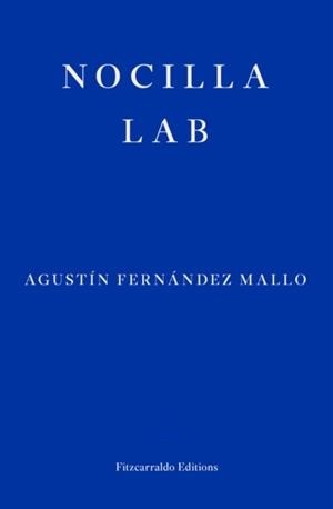 NOCILLA LAB | 9781910695272 | AGUSTIN FERNANDEZ MALLO