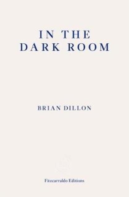 IN THE DARK ROOM | 9781910695722 | BRIAN DILLON