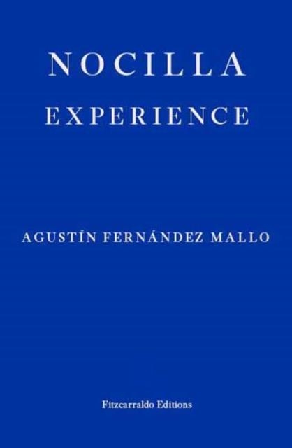NOCILLA EXPERIENCE | 9781910695258 | AGUSTIN FERNANDEZ MALLO