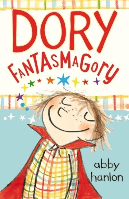 DORY FANTASMAGORY | 9780571325580 | ABBY HANLON