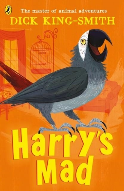 HARRY'S MAD | 9780141302577 | DICK KING-SMITH