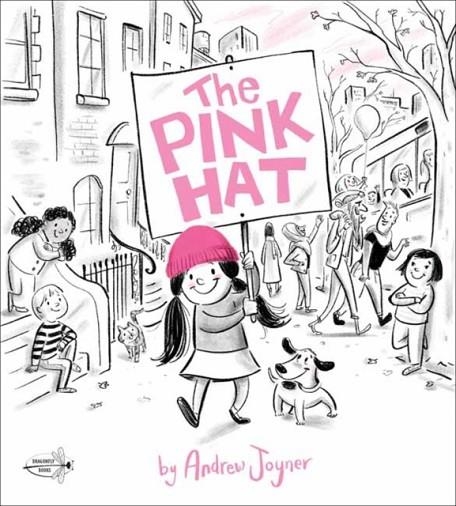 THE PINK HAT | 9780593118962 | ANDREW JOYNER