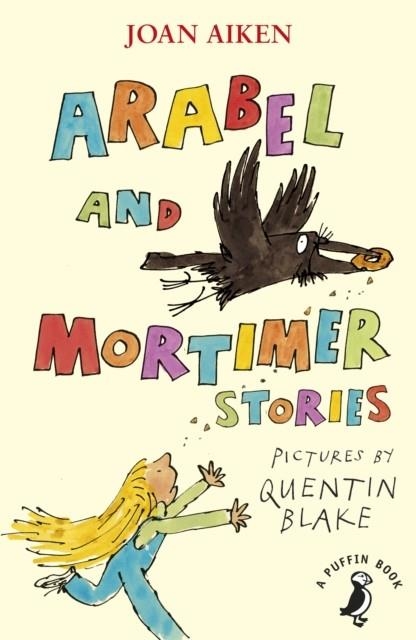 ARABEL AND MORTIMER STORIES | 9780241386576 | JOAN AIKEN